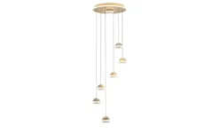KHG LED-Pendelleuchte