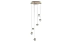 KHG LED-Pendelleuchte