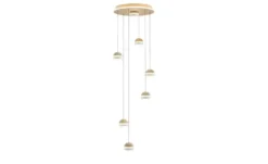 KHG LED-Pendelleuchte
