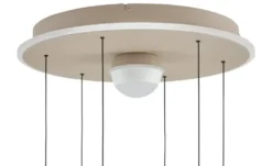 KHG LED-Pendelleuchte
