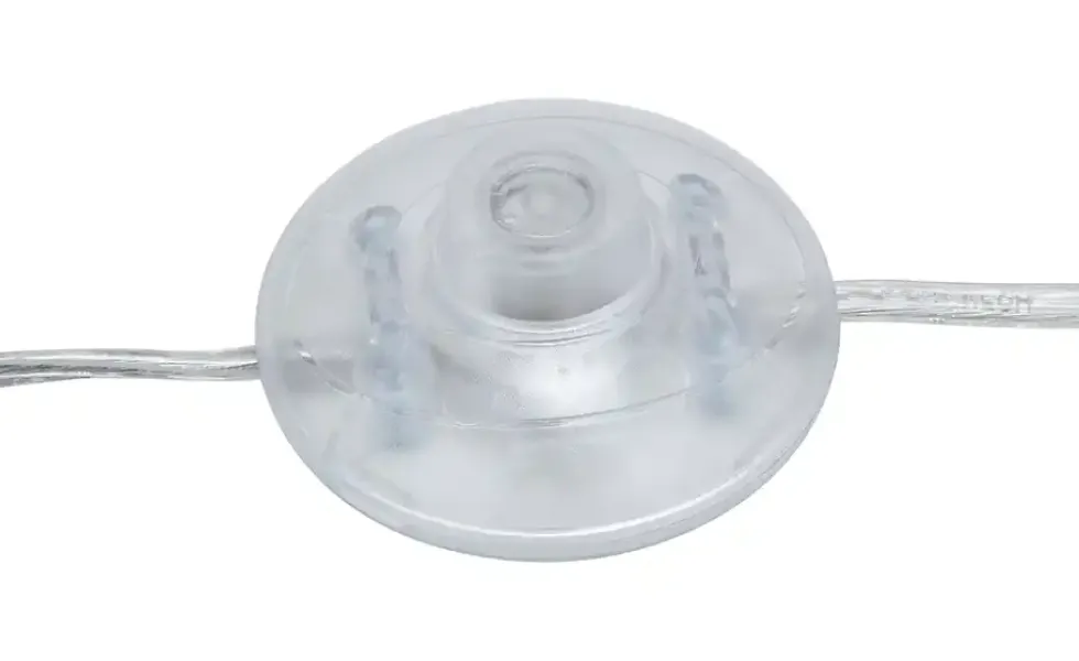 KHG LED-Stehleuchte, Vasenform