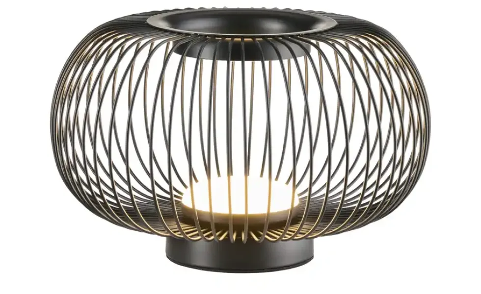 KHG LED-Tischleuchte