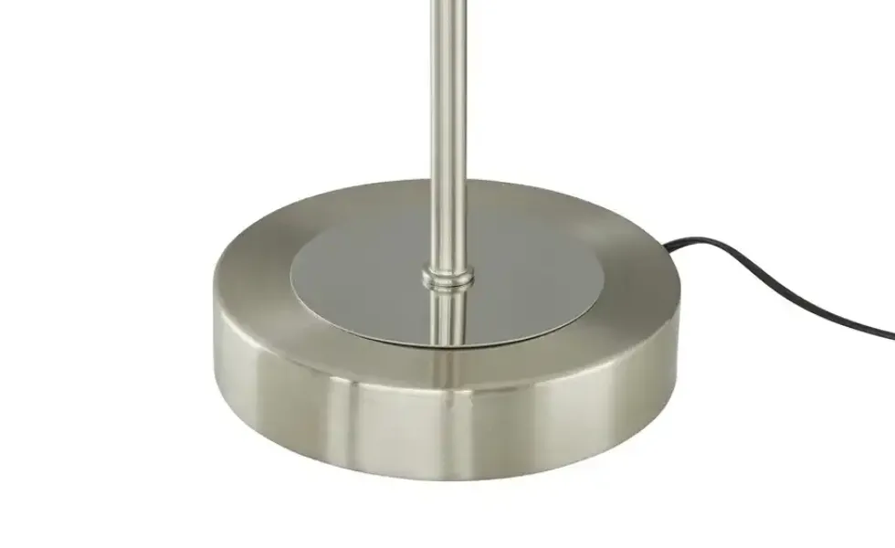 KHG LED-Tischleuchte, 1-flammig, chrom mit Touchdimmer