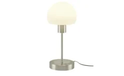 KHG LED-Tischleuchte, 1-flammig, chrom mit Touchdimmer