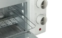 KHG Minibackofen MBO-10W