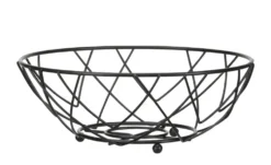 KHG Obstkorb rund