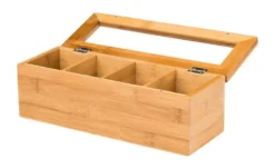 KHG Teebeutelbox