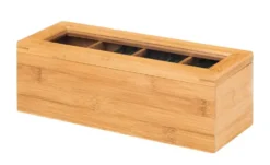 KHG Teebeutelbox