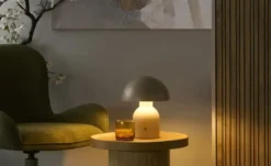 KHG Tischleuchte