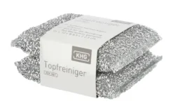 KHG Topfreiniger 2er Set