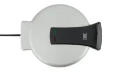 KHG Waffeleisen WM-1000SIS