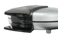 KHG Waffeleisen WM-1000SIS