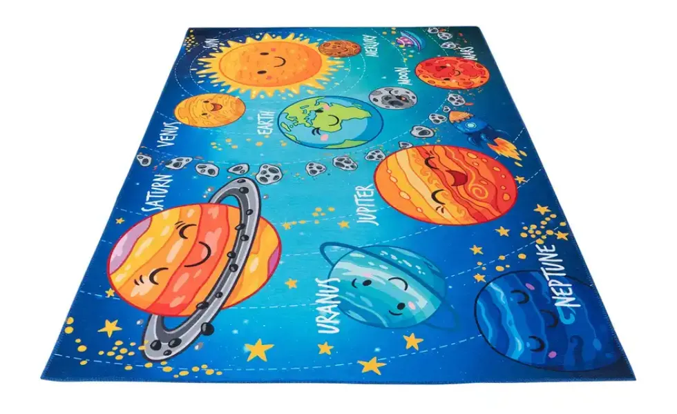 Kinderteppich