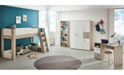 Kinderzimmer 4er-Set