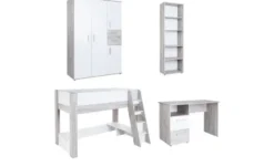 Kinderzimmer 4er-Set
