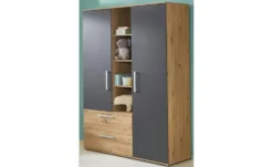 Kinderzimmer 4er-Set
