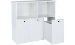 Kinderzimmer 4er-Set