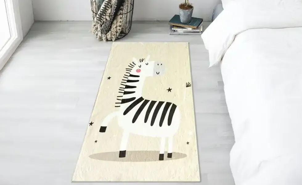 KJUT Kinderteppich