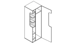 Kleiderschrank