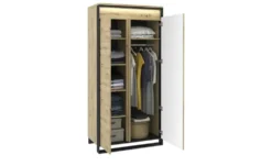 Kleiderschrank