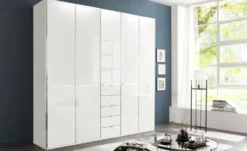 Kleiderschrank