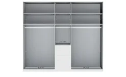 Kleiderschrank