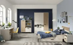 Kleiderschrank