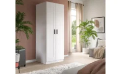 Kleiderschrank