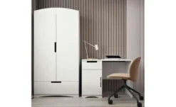 Kleiderschrank