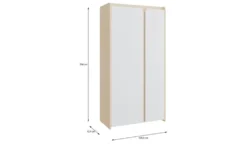 Kleiderschrank