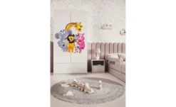 Kleiderschrank