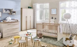 Kleiderschrank Elis