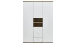 Kleiderschrank 3-türig