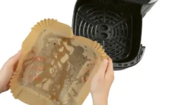 Kochwerk Backpapierschalen 13181