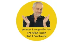 Kochwerk Backpapierschalen 13181