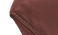 KOINOR Ecksofa Echtleder Phoenix