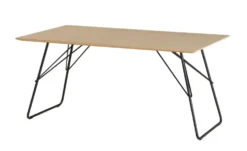 KOINOR Kufentisch Dining System 4