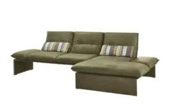 KOINOR Leder-Ecksofa Humfrey