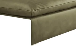 KOINOR Leder-Ecksofa Humfrey