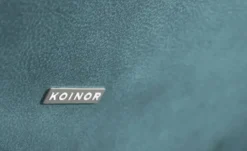 KOINOR Ledersessel mit elektrischer Relaxfunktion Safira