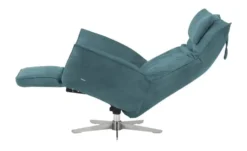 KOINOR Ledersessel mit elektrischer Relaxfunktion Safira