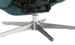 KOINOR Ledersessel mit elektrischer Relaxfunktion Safira