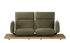 KOINOR Sofa 2-sitzig Experio