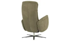 Kollektion Kraft Drehsessel Franzi