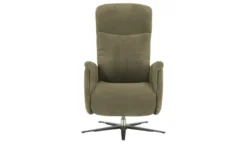 Kollektion Kraft Drehsessel Franzi