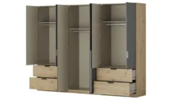 Kollektion Kraft Drehtürenschrank