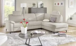 Kollektion Kraft Ecksofa Carmen