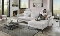 Kollektion Kraft Ecksofa Cord DANTE