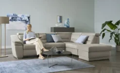 Kollektion Kraft Ecksofa Ivonne