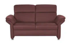 Kollektion Kraft Einzelsofa Leder Manon